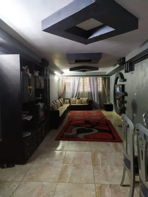 Apartment For Rent in Maadi
