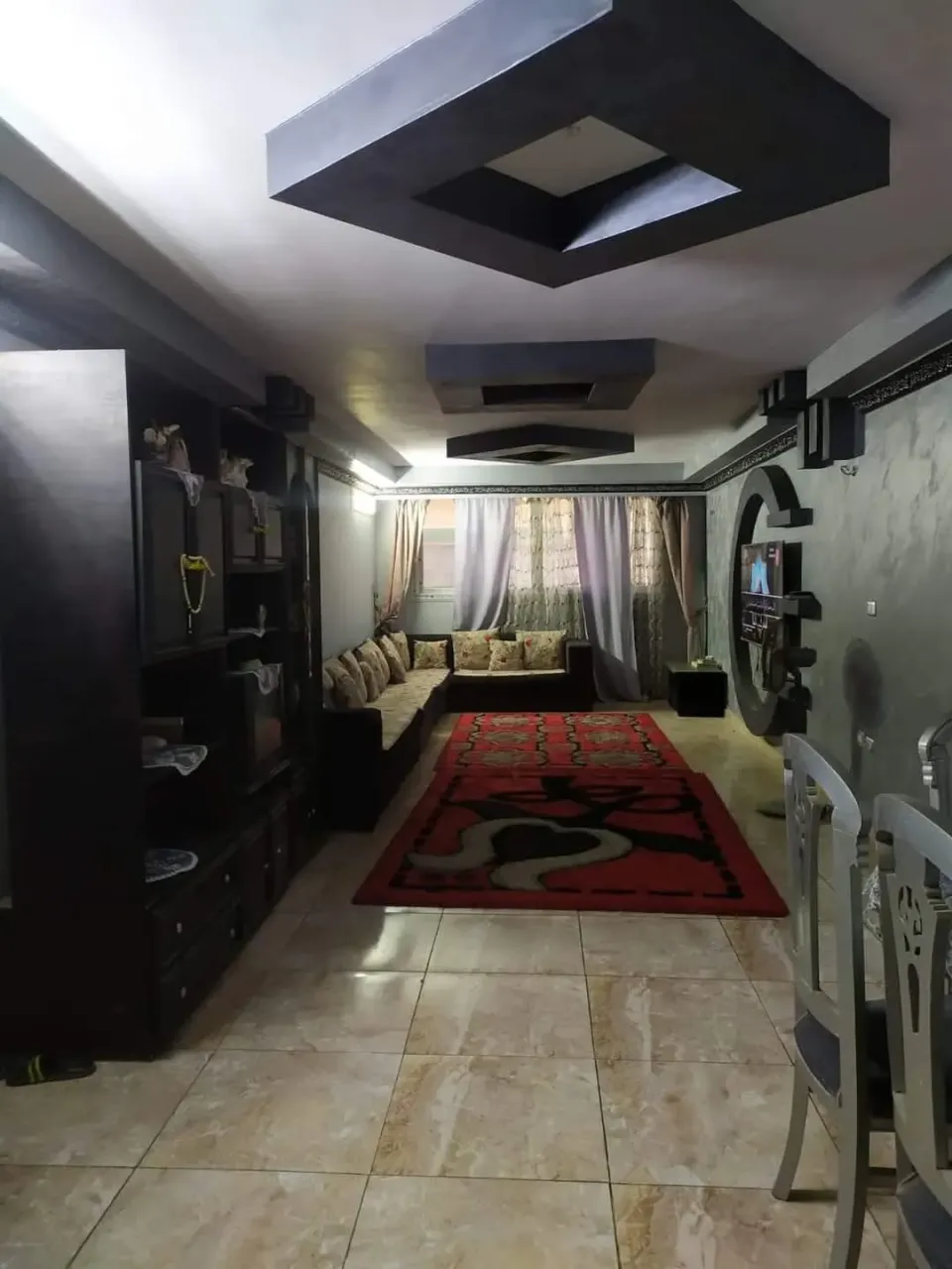 Apartment For Rent in Maadi
