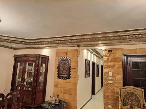 شقةللبيع145م بطنطا شارع عمار بن ياسر موازي لحسان بن ثابت