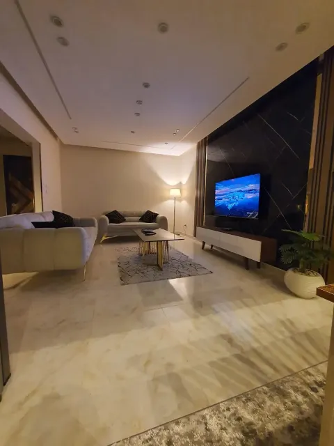 Apartment For Rent in Maadi
