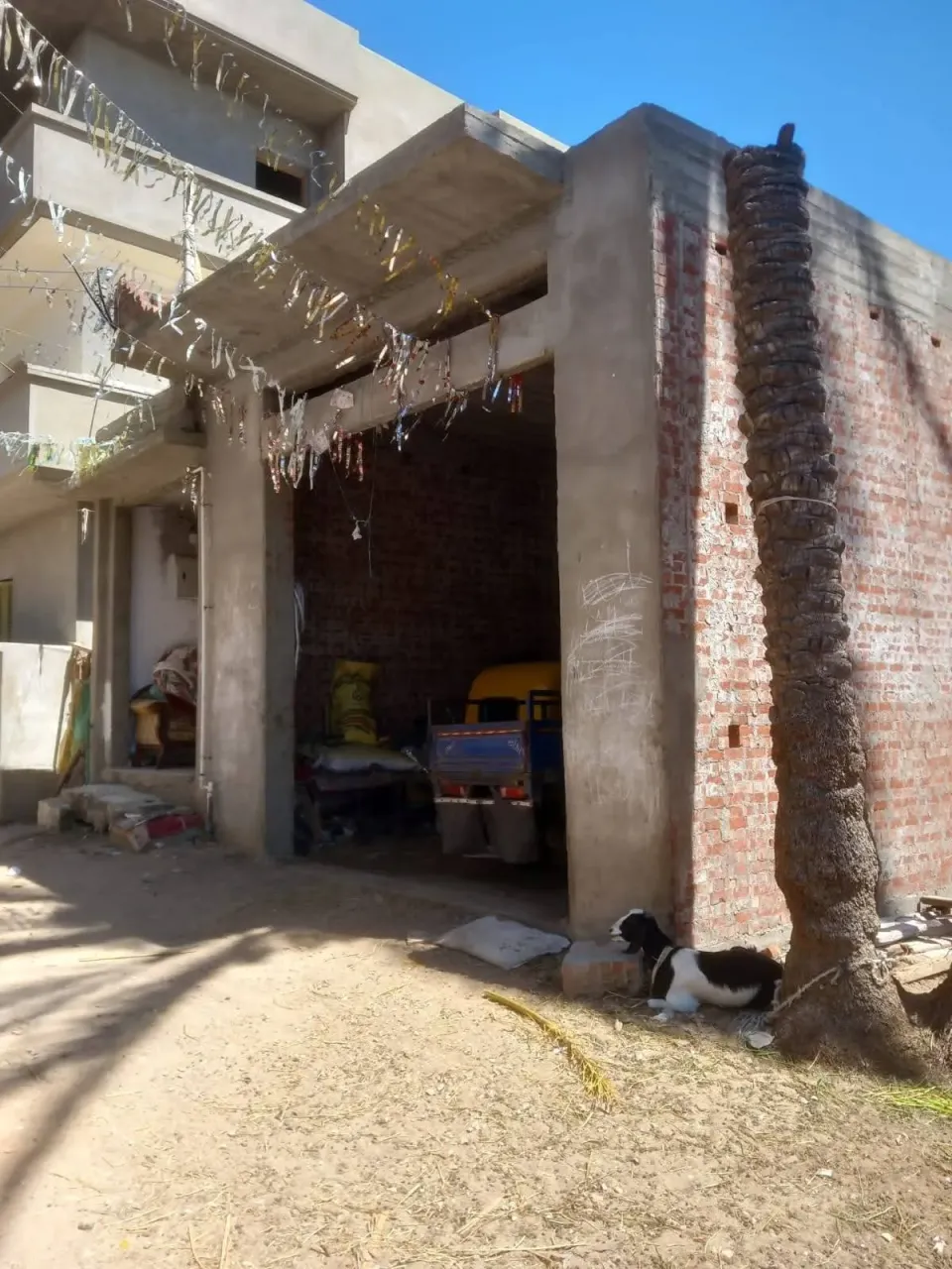 House For Sale in Rashid