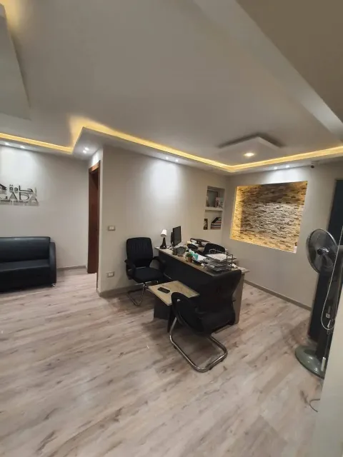 Apartment For Rent in Mohandessin