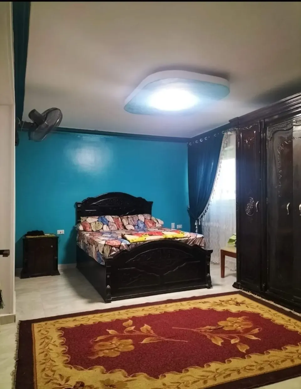 شقة للبيع بشبرا