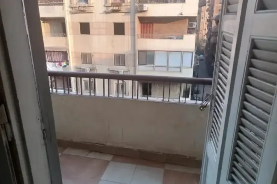 Apartment For Rent in Al Zeitoun
