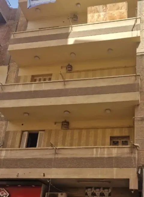 بيت للبيع في امتداد محب