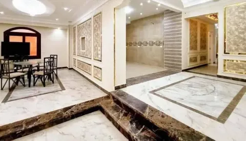 Apartment For Sale in Obour City