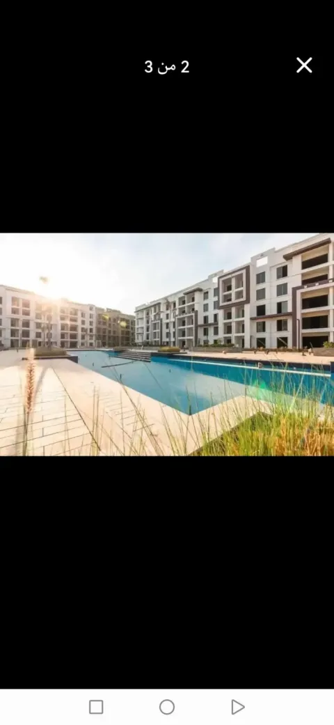 Apartment For Sale in Sheikh Zuweid
