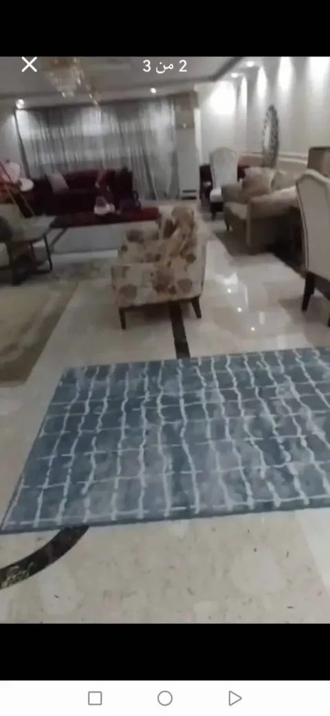 Apartment For Sale in Zahraa El Maadi