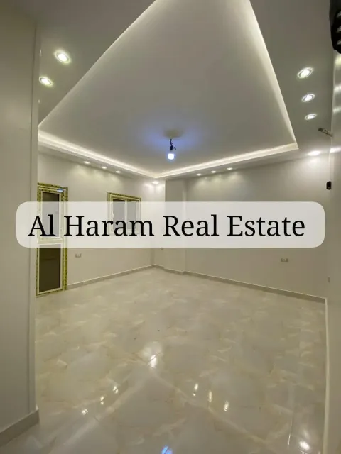 شقه_للايجار اول ساكن جانبى صلاح سالم