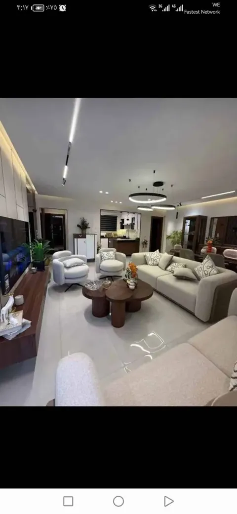 Apartment For Sale in Nasr City East