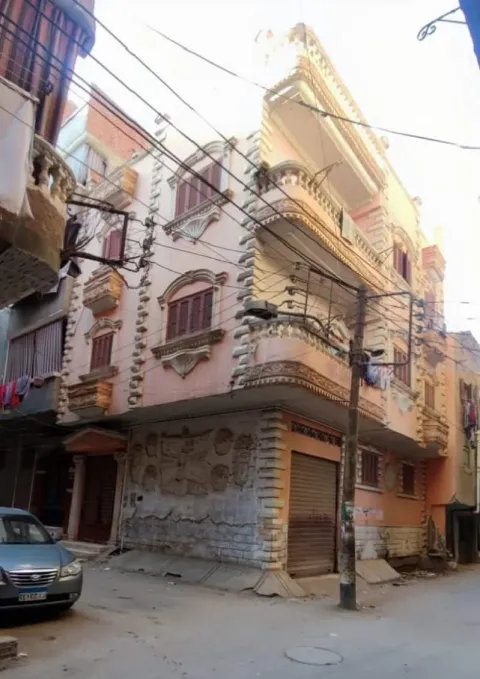 House For Sale in Zagazig