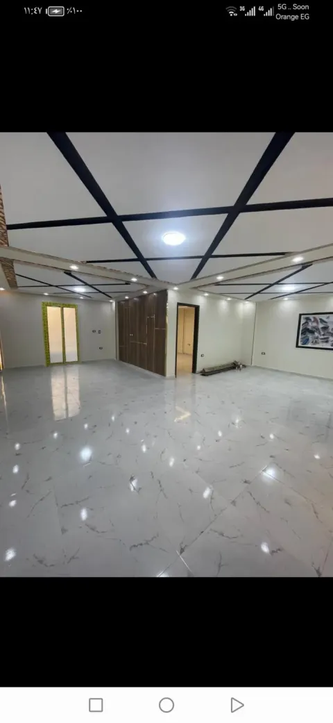 Apartment For Sale in New Nozha