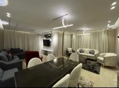 Apartment For Sale in Shubra