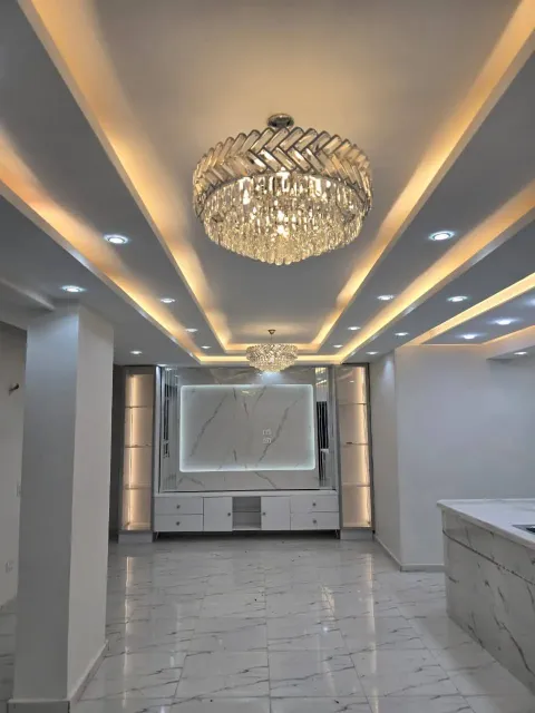 Apartment For Sale in Ain Shams