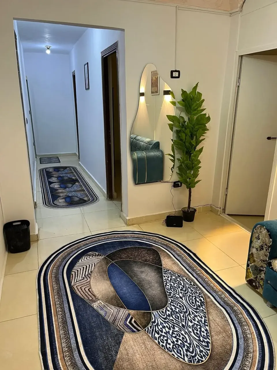 Apartment For Rent in Nasr City East