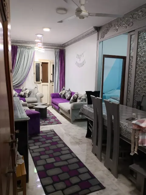 منزل للبيع فى أول الحرس 93متر