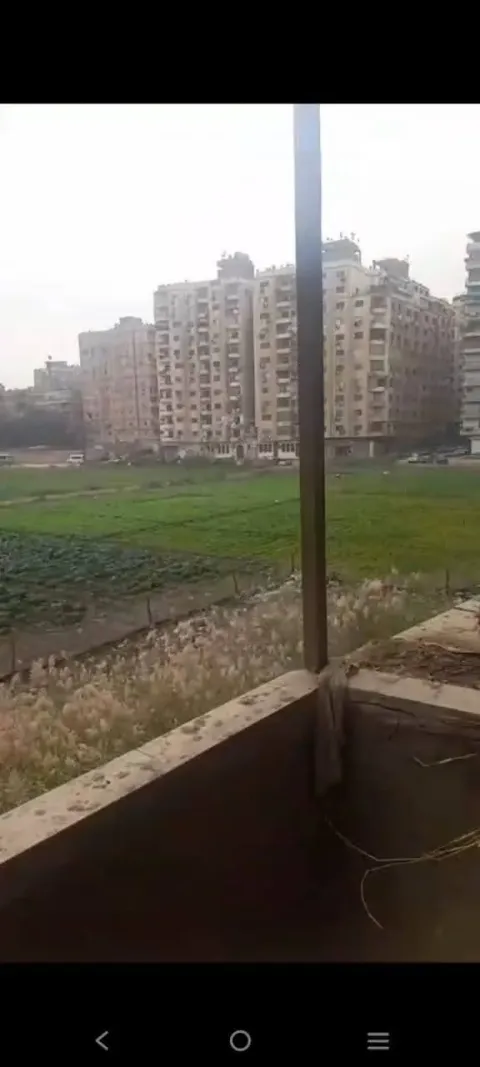 للبيع ش حسن محمد خلف كنتاكي 140م ٣غرف +ريسبشن