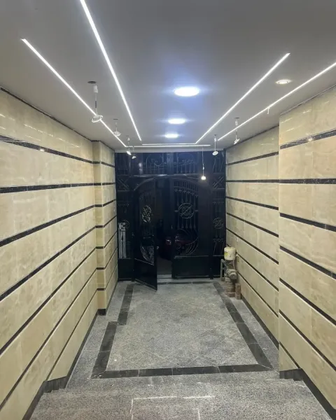 Apartment For Sale in Faisal