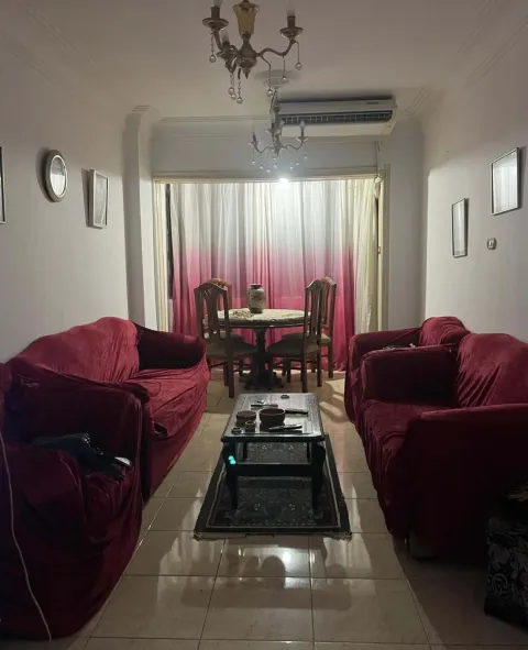 Apartment For Rent in Giza Governorate