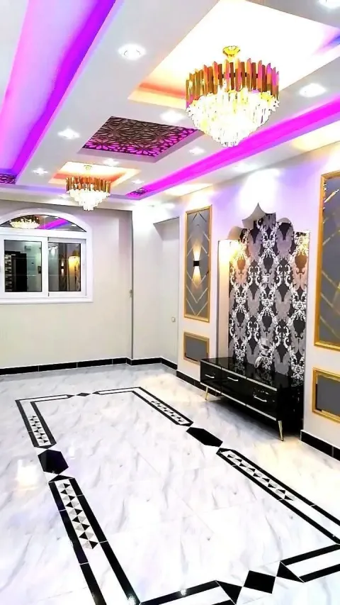 Apartment For Sale in Gesr El Suez