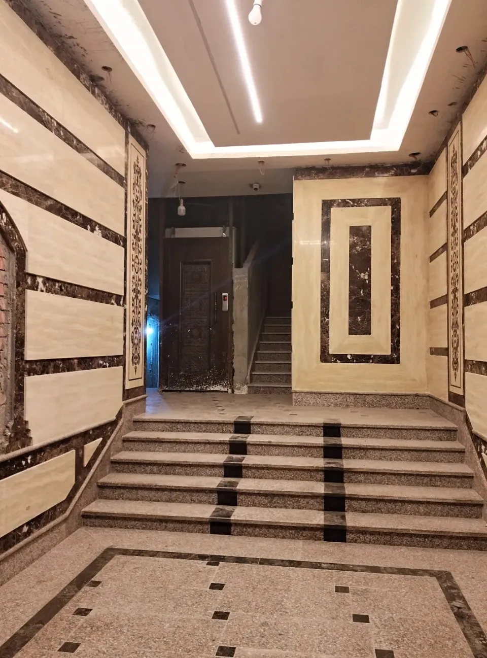 Apartment For Sale in El Mahalla El Kubra