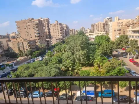 شقه مفروشه للايجار