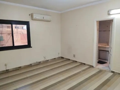 Apartment For Rent in Makram Ebeid