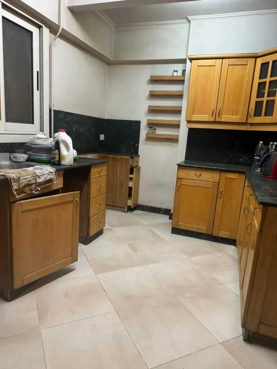 Apartment For Sale in Mohandessin
