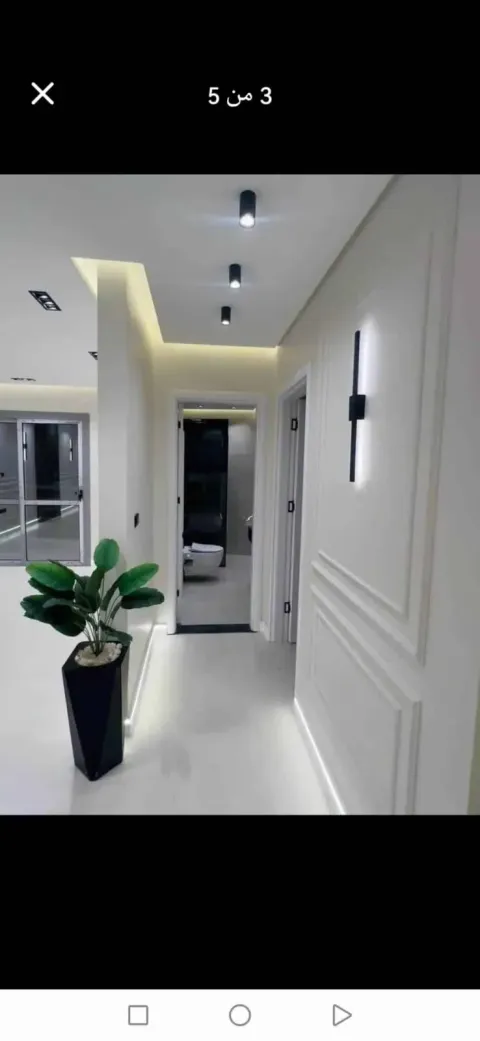 شقه للبيع فى قلب #التجمع_السادس بسعر لقطه