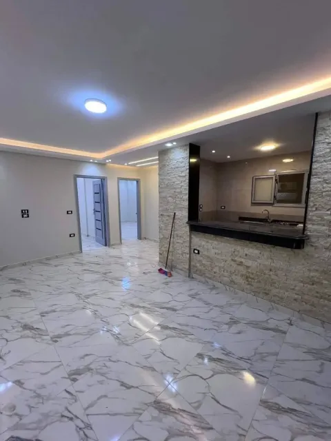 Apartment For Sale in Misr El Gedida