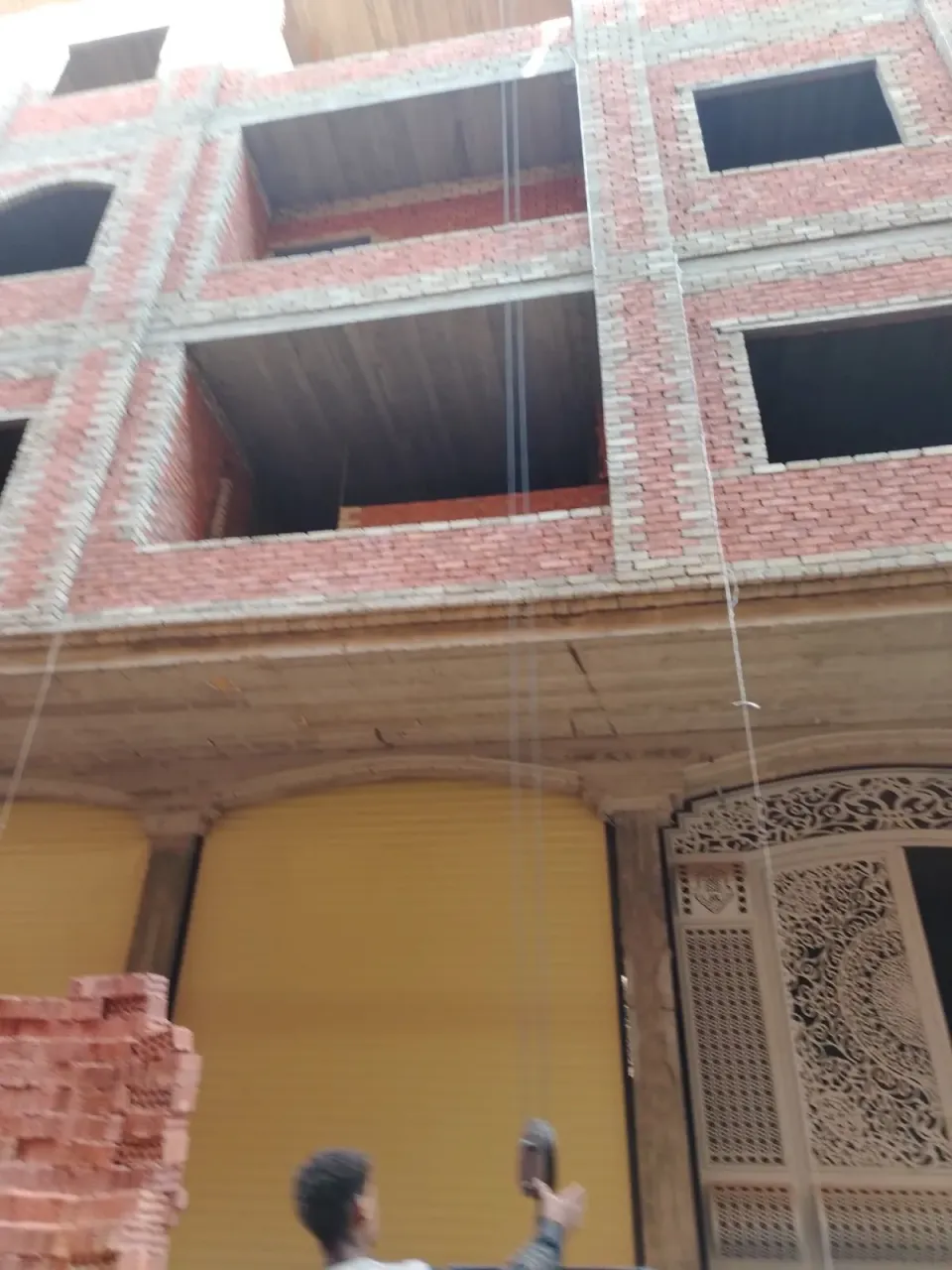 🏡 للبيع شقق مميزة 170م – الزعفران | حي الجامعةبالمنصورة