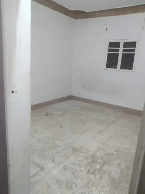 شقه للبيع في المنيا شارع مضرب الارز