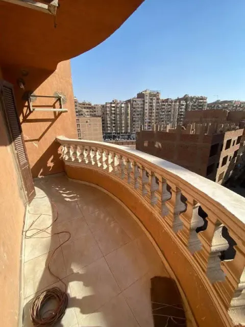Apartment For Rent in Faisal