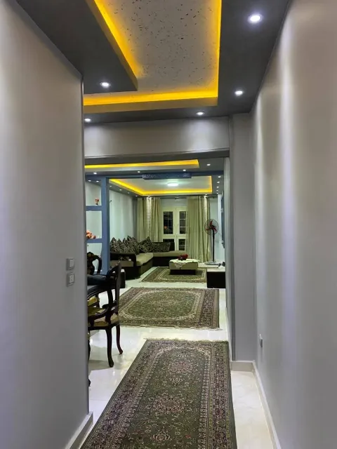 فرصة مميزة للإيجار المفروش بالإسماعيلية