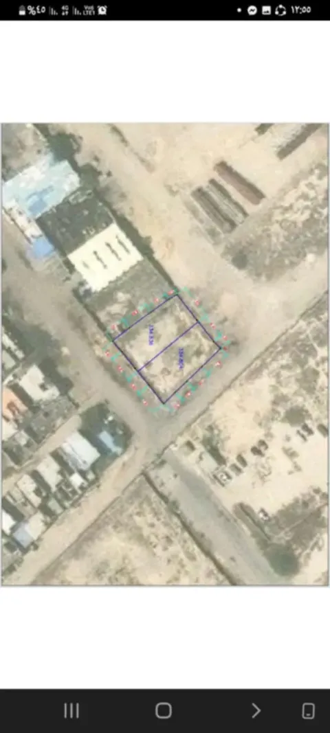 ارض للبيع بالعامرية اسكندرية
