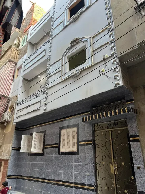 House For Sale in Talkha
