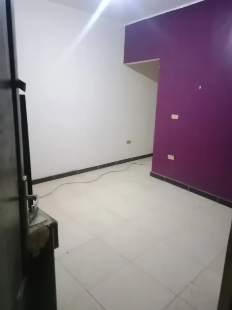 شقة للايجار في مدينة السلام