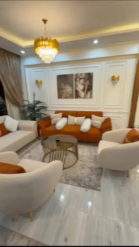 فرصة مميزة للبيع – منزل كامل بمواصفات ممتازة كفر الدوار