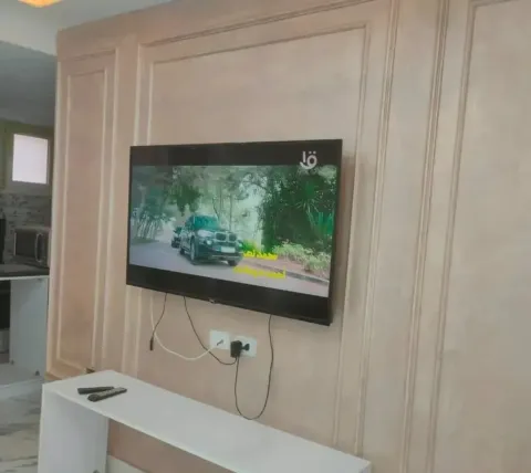 استديو للايجار اول ساكن مفروش في المقطم