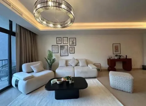 Apartment For Sale in Fifth Settlement