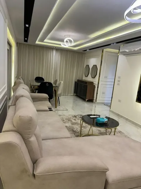 Apartment For Rent in Nasr City East