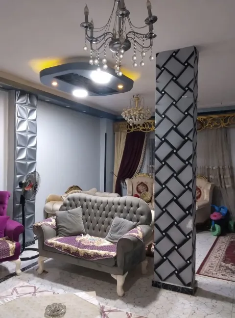 Apartment For Sale in Mallawi