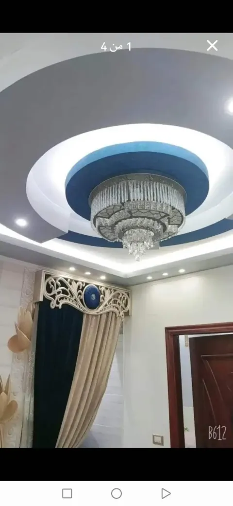 Apartment For Sale in Port Said
