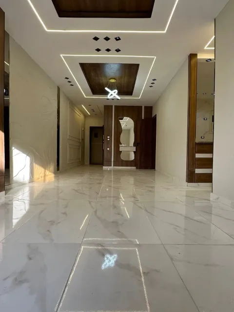 Apartment For Sale in Hadayek Al Ahram