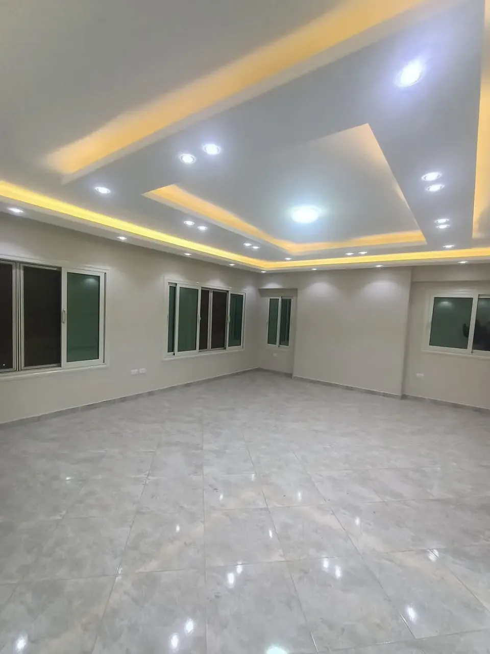 Apartment For Rent in Mohandessin