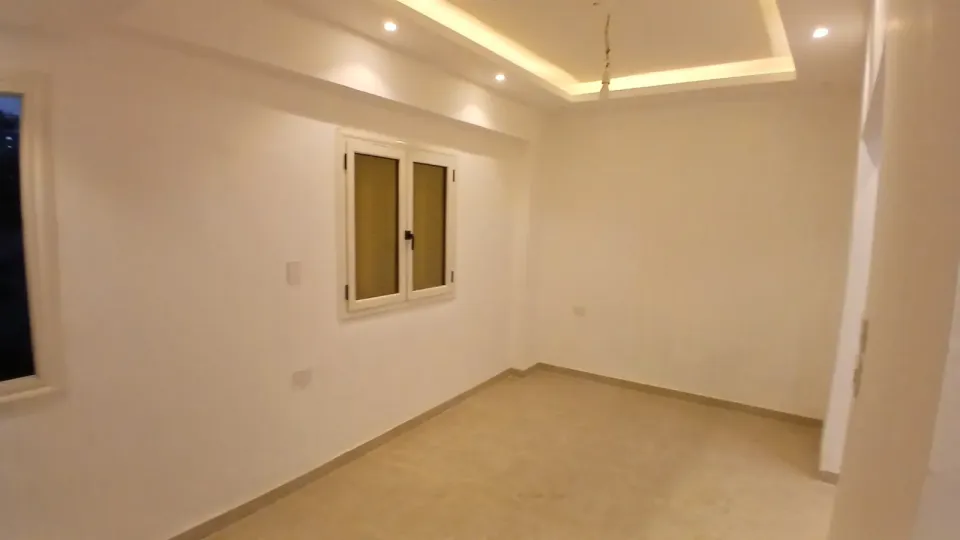 شقة للبيع في العجوزة