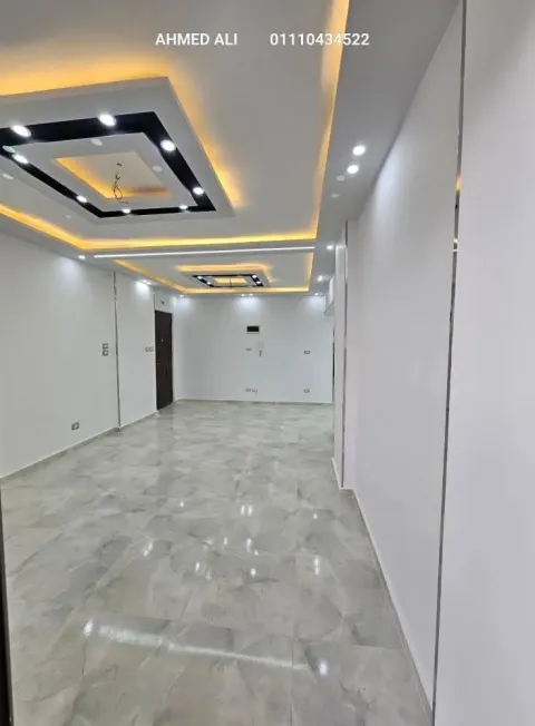 شقة مميزة للبيع ميامي 135 متر