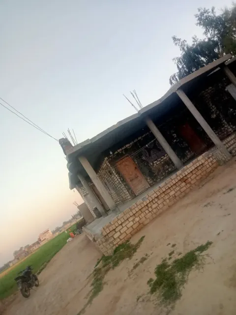 أرض للبيع في ابنوب