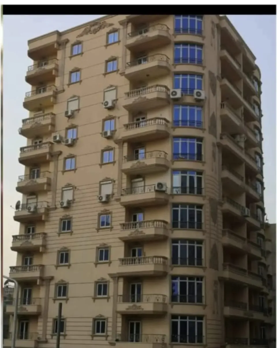 Apartment For Sale in Mohandessin