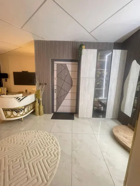 Apartment For Sale in Fifth Settlement